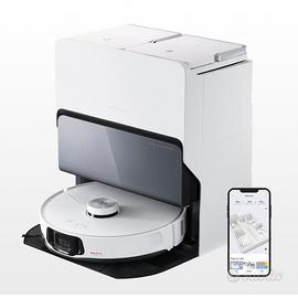 LAVAPAVIMENTI ROBOROCK S8 MAXV ULTRA