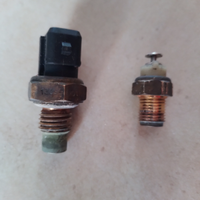 Sensore temperatura e termistore Ducati