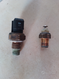 Sensore temperatura e termistore Ducati