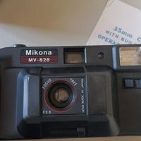 Macchina fotografica vintage MIKONA MV828