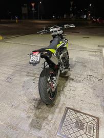 Fantic Motard 50 - 2022