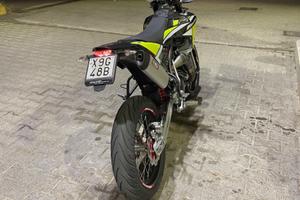 Fantic Motard 50 - 2022