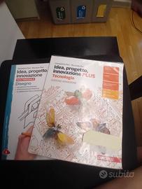Idea progetto innovazione