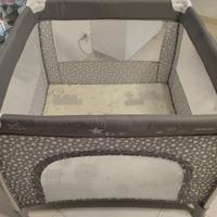 Box per bimbi Travel Fun Toys Jané