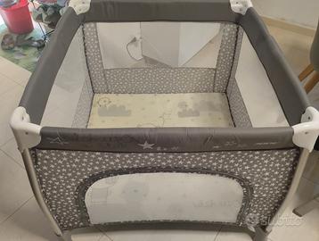 Box per bimbi Travel Fun Toys Jané