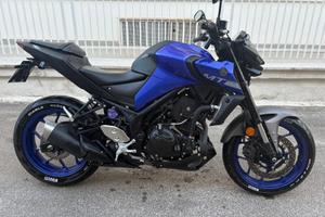 YAMAHA MT-03