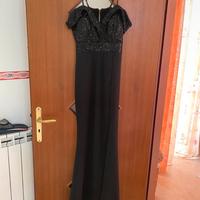 vestito nero