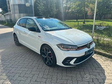 Polo GTI
