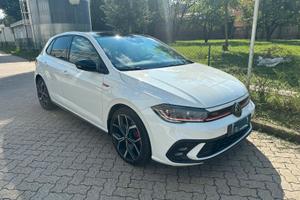 Polo GTI