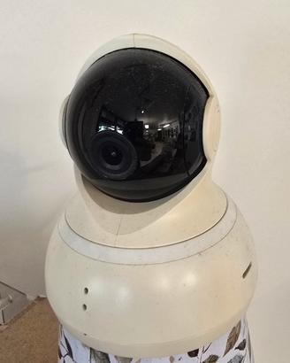 telecamere di sorveglianza YI HOME