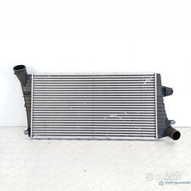 Intercooler LDV Maxus 2.5 CRD 2005-2009 OEM 524122