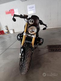 BMW R Nine T 
