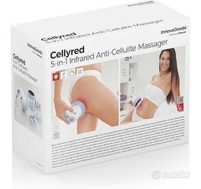Massaggiatore anticellulite