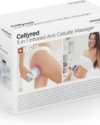 Massaggiatore anticellulite
