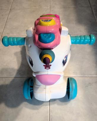 Nuvola Dolce Unicorno della Baby Clementoni