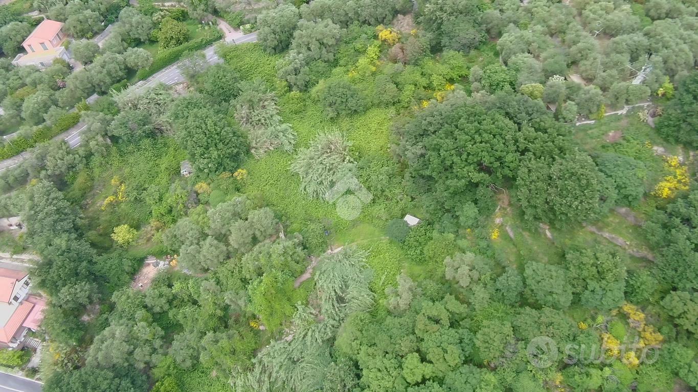 TER. AGRICOLO A FINALE LIGURE - Vista 5