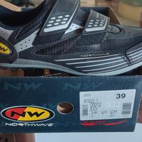 scarpe Norh Wave mtb