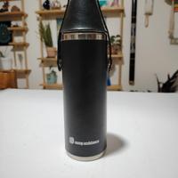 borraccia da grappa 