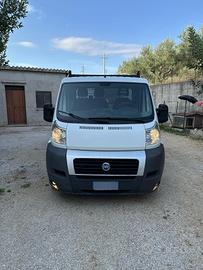 FIAT DUCATO 2.3 120 CV DIESEL – ANNO 2007