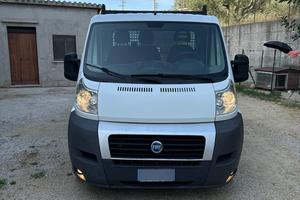 FIAT DUCATO 2.3 120 CV DIESEL – ANNO 2007