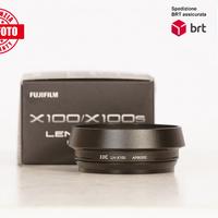 Fuji LH-X100 | Lens Hood For X100/X100S