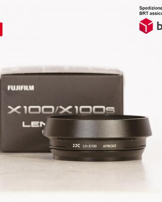 Fuji LH-X100 | Lens Hood For X100/X100S