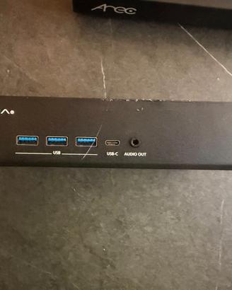 Atlona AT-VGW-HW-3 controller audio video