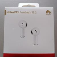 Huawei FreeBuds SE 2