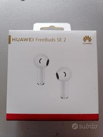 Huawei FreeBuds SE 2