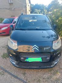 C3 Picasso 1600 diesel anno 2009
