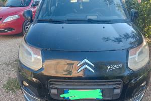C3 Picasso 1600 diesel anno 2009