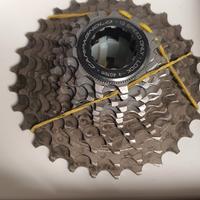 cassetta campagnolo super record 12v