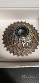 cassetta campagnolo super record 12v