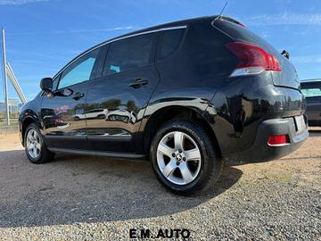 Peugeot 3008 1.6 HDi 115CV Active