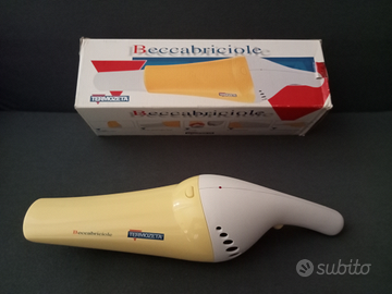 Becca briciole Termozeta