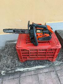 Motosega oleo mac GST 360