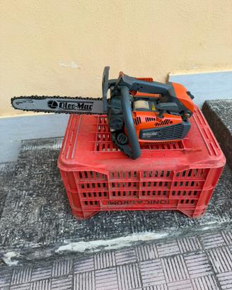 Motosega oleo mac GST 360