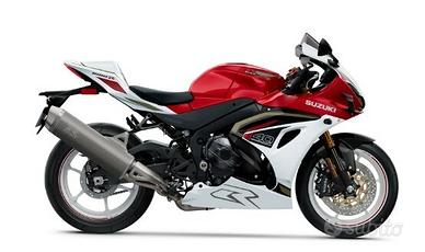 Suzuki GSX-R1000R