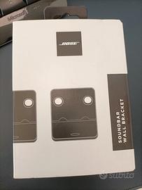 Supporto da parete per sourdbar Bose