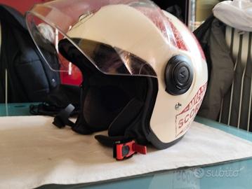 casco scorpion