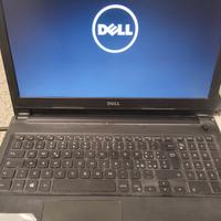 Notebook Dell Vostro 15