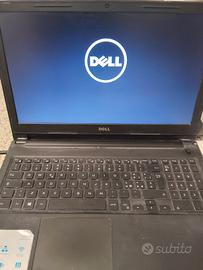 Notebook Dell Vostro 15