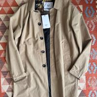 HERSCHEL M MAC impermeabile M