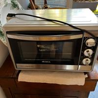 Forno ariete