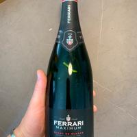 Ferrari maximum cassa da sei