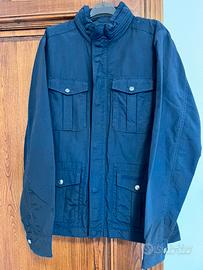 Giubbotto Primaverile/Autunnale Woolrich taglia S