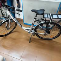 Bici elettrica Atala