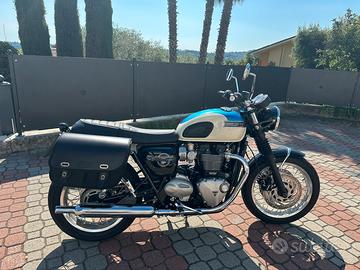 Triumph Bonneville T120