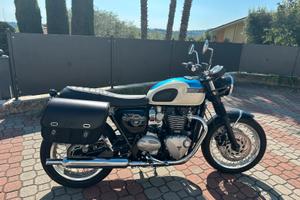 Triumph Bonneville T120