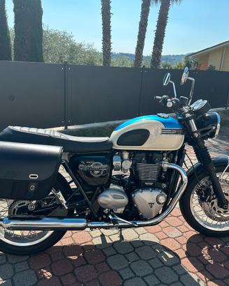 Triumph Bonneville T120